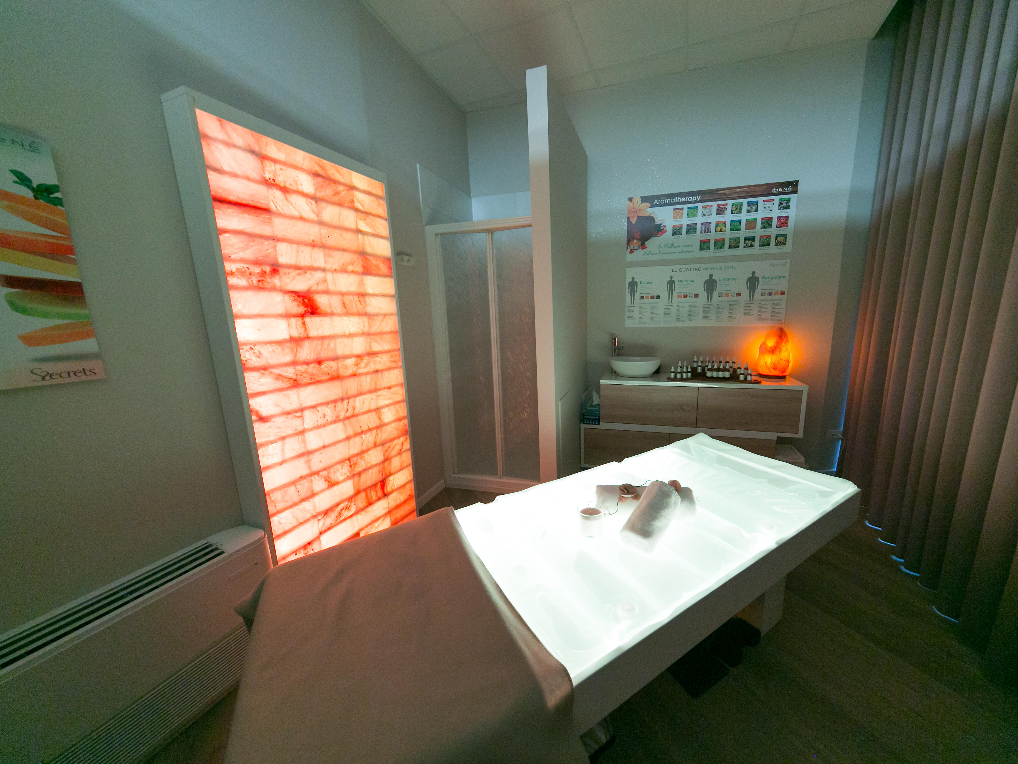 Centro estetico a Bolzano