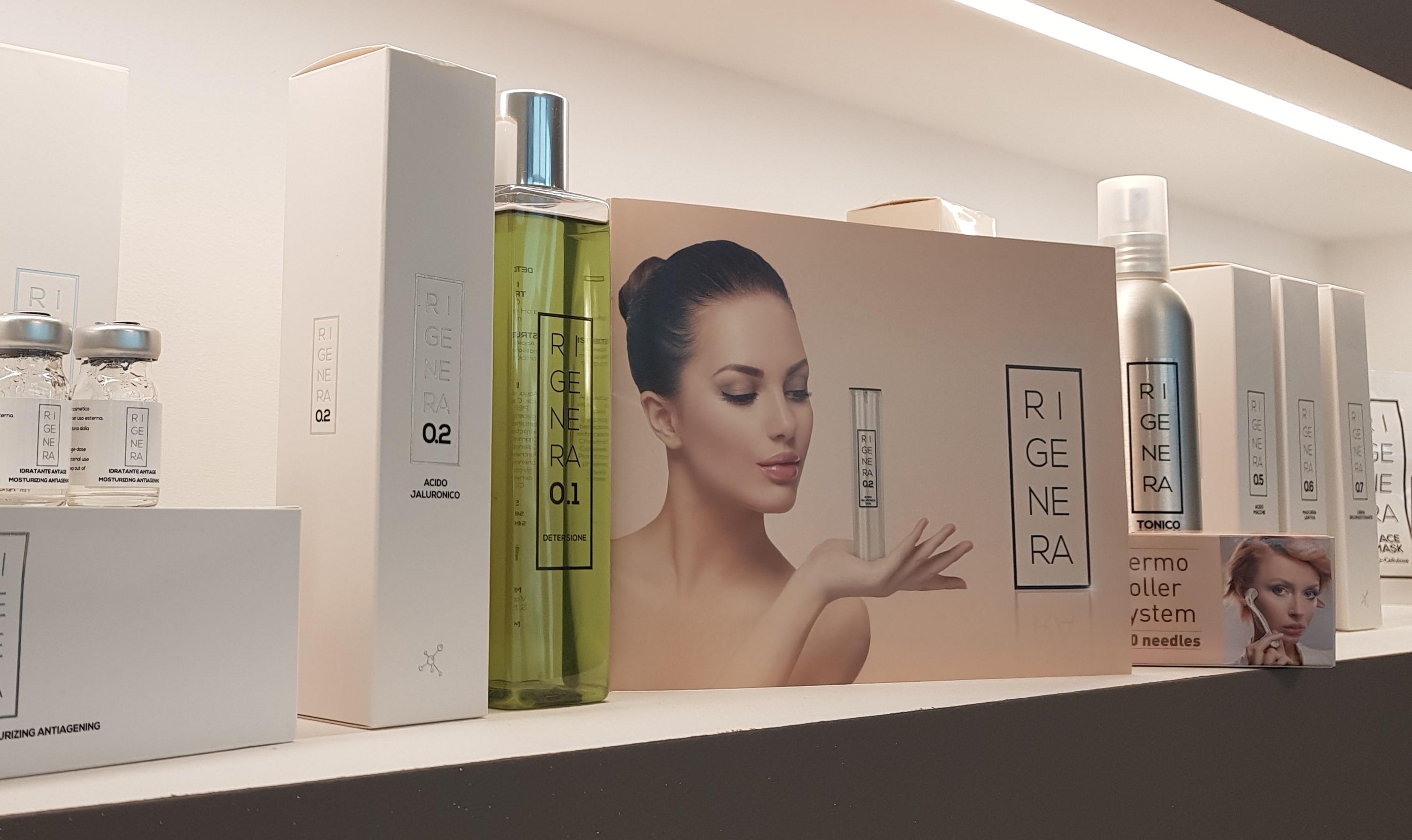 Prodotti antirughe a Bolzano